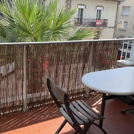 Superbe Miami Palavas-les-Flots