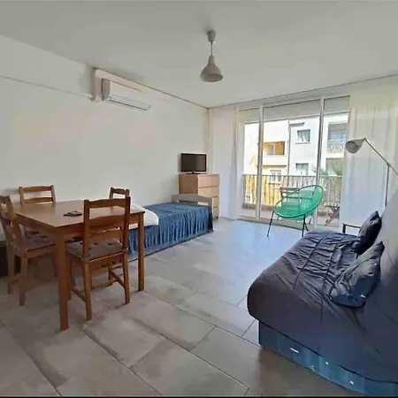 Apartment Superbe Miami Palavas-les-Flots