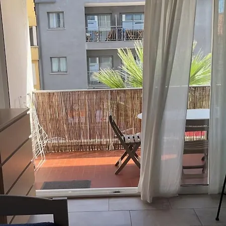 Apartment Superbe Miami Palavas-les-Flots